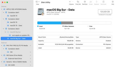 mac free hard drive test app|check macbook hard drive.